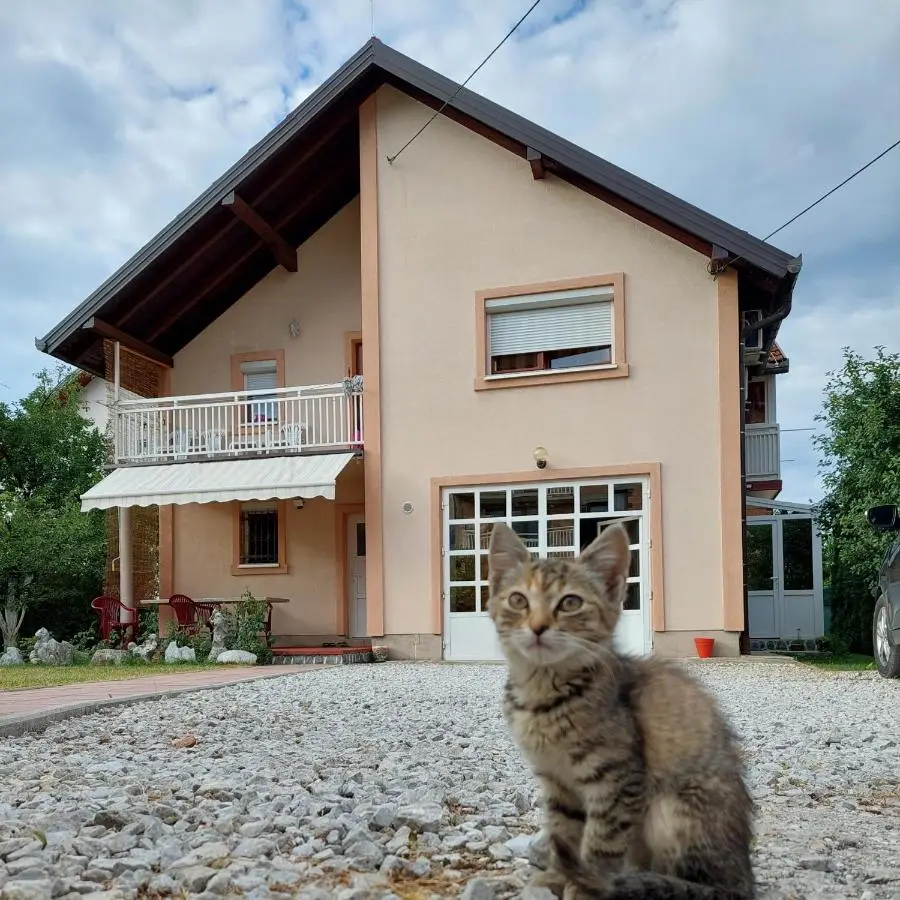 Holiday Home Mirza