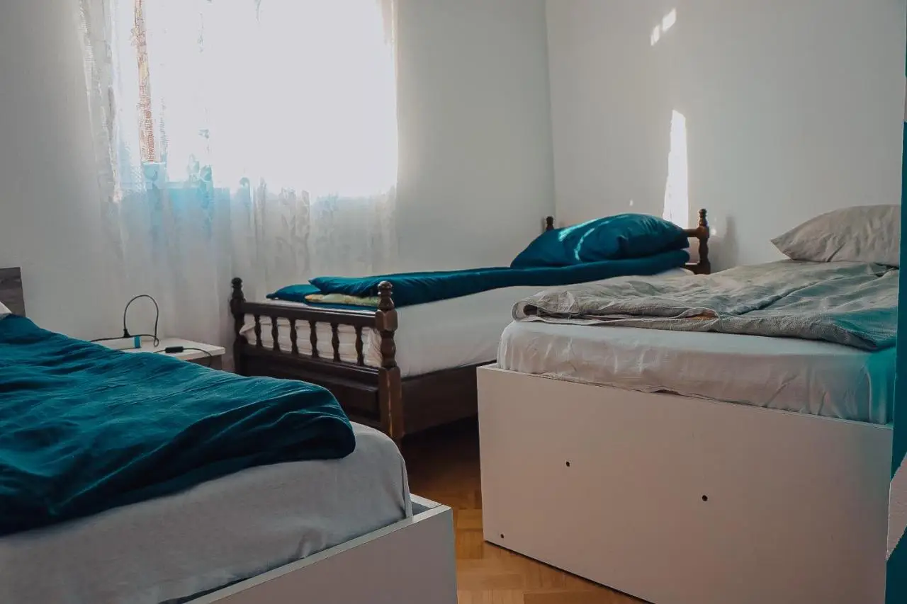 Apartment Benjo