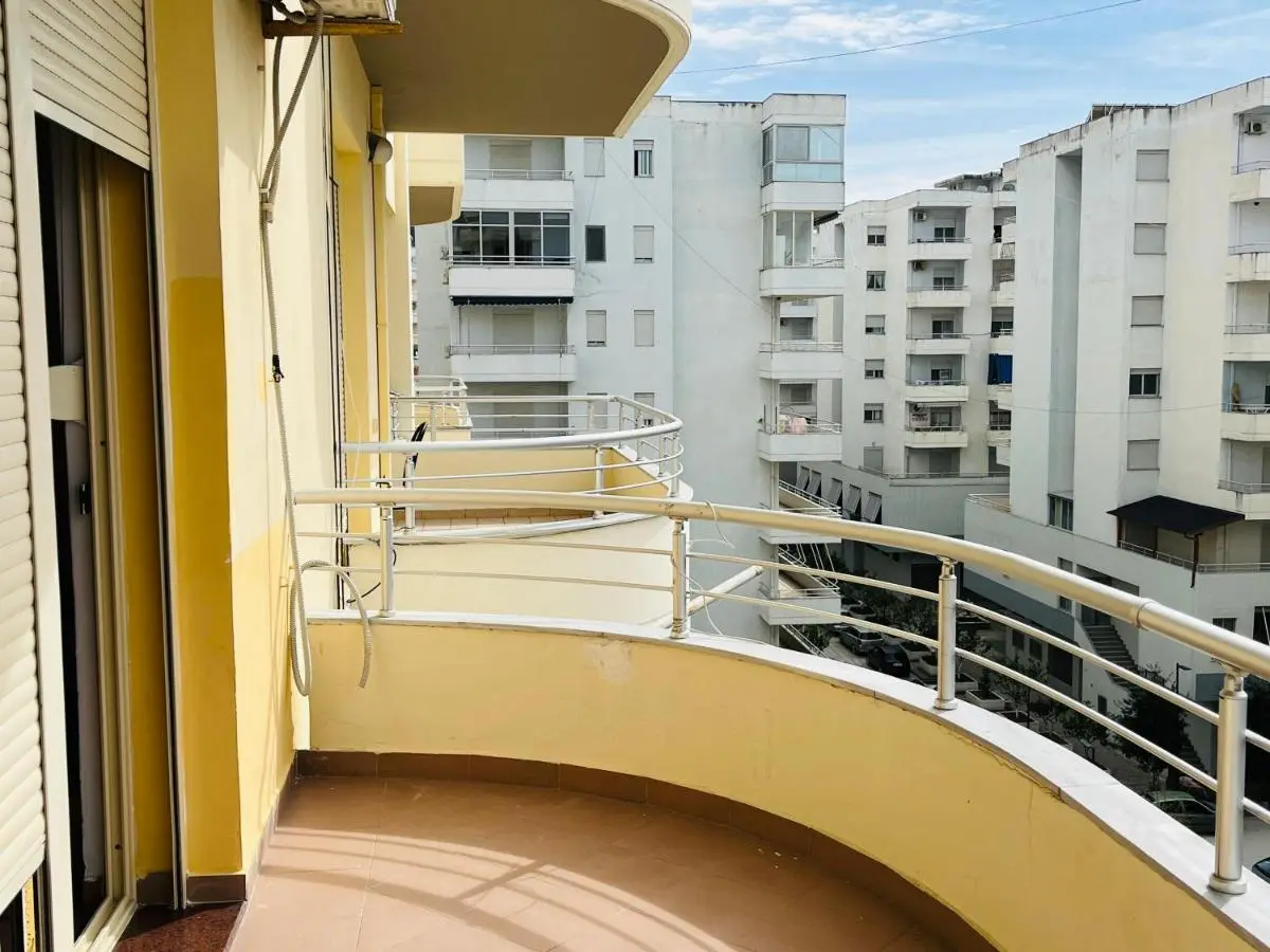 Da Vinci Sea View Apartament