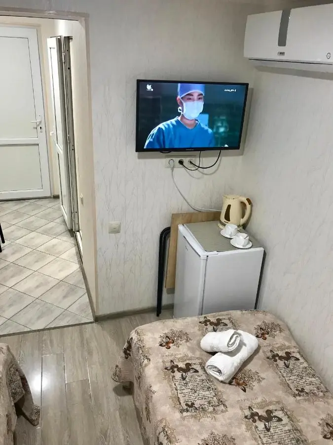 Guest House Imereti