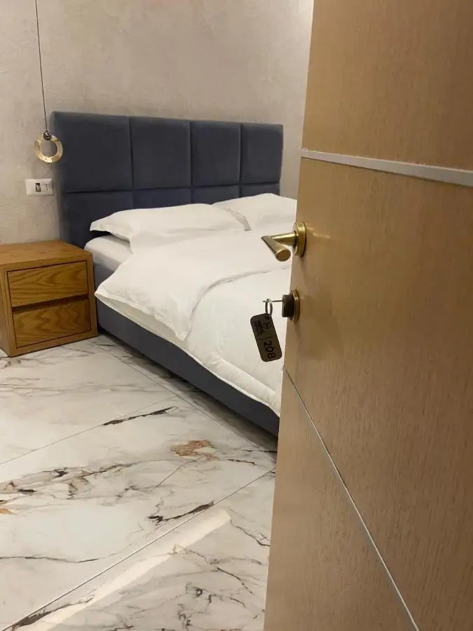 Hotel Piemonte