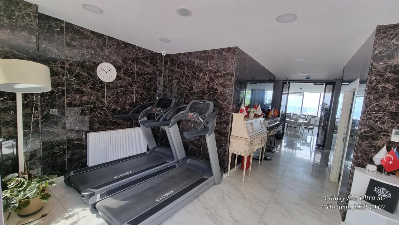 VESTA RESORT BUTİK HOTEL