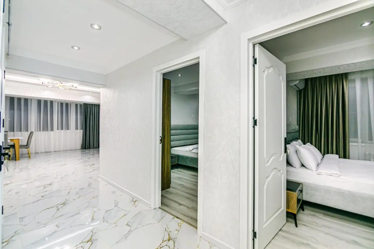 PRESTIGE Apartment