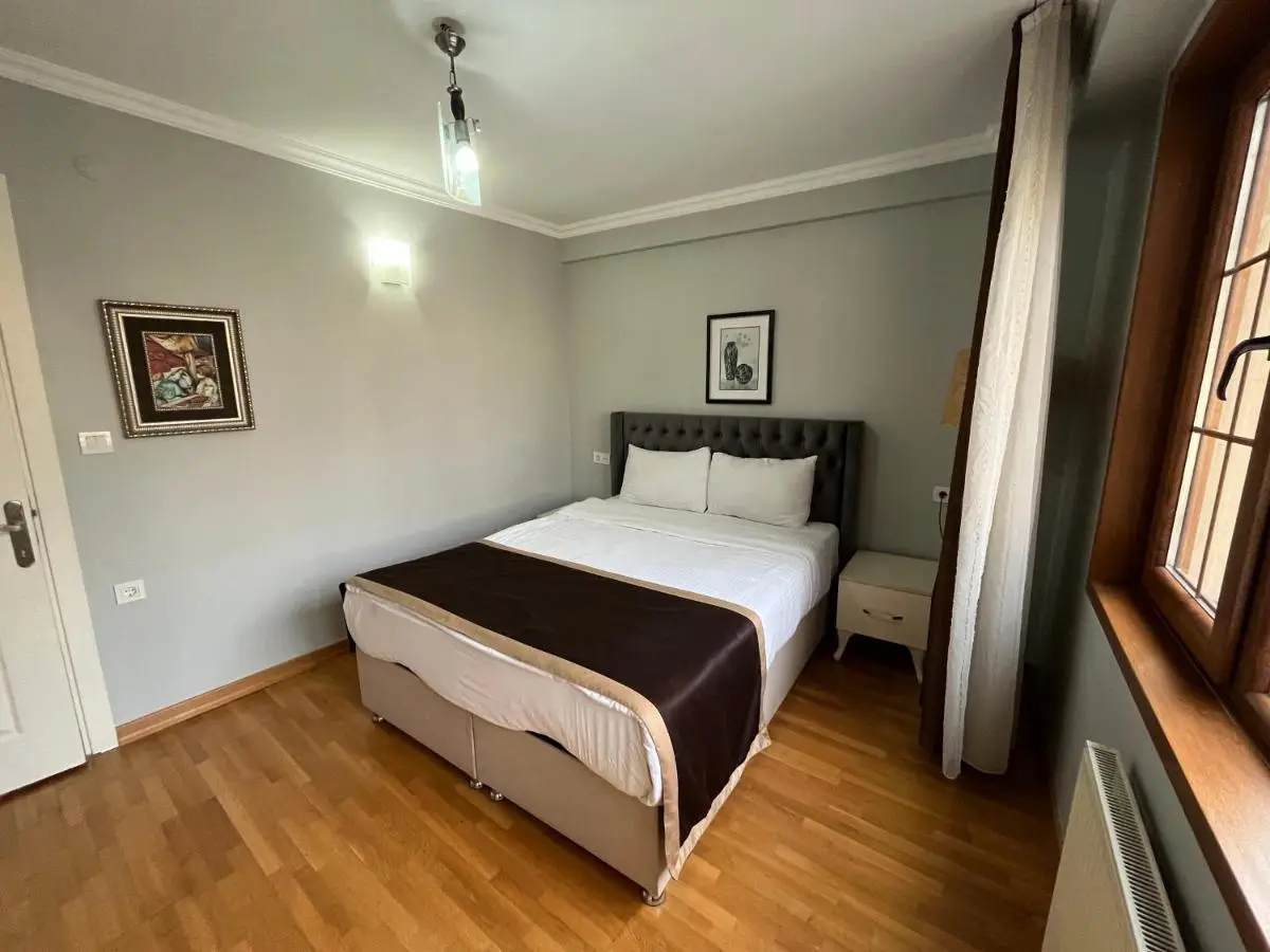 Gulhane Hotel Old City
