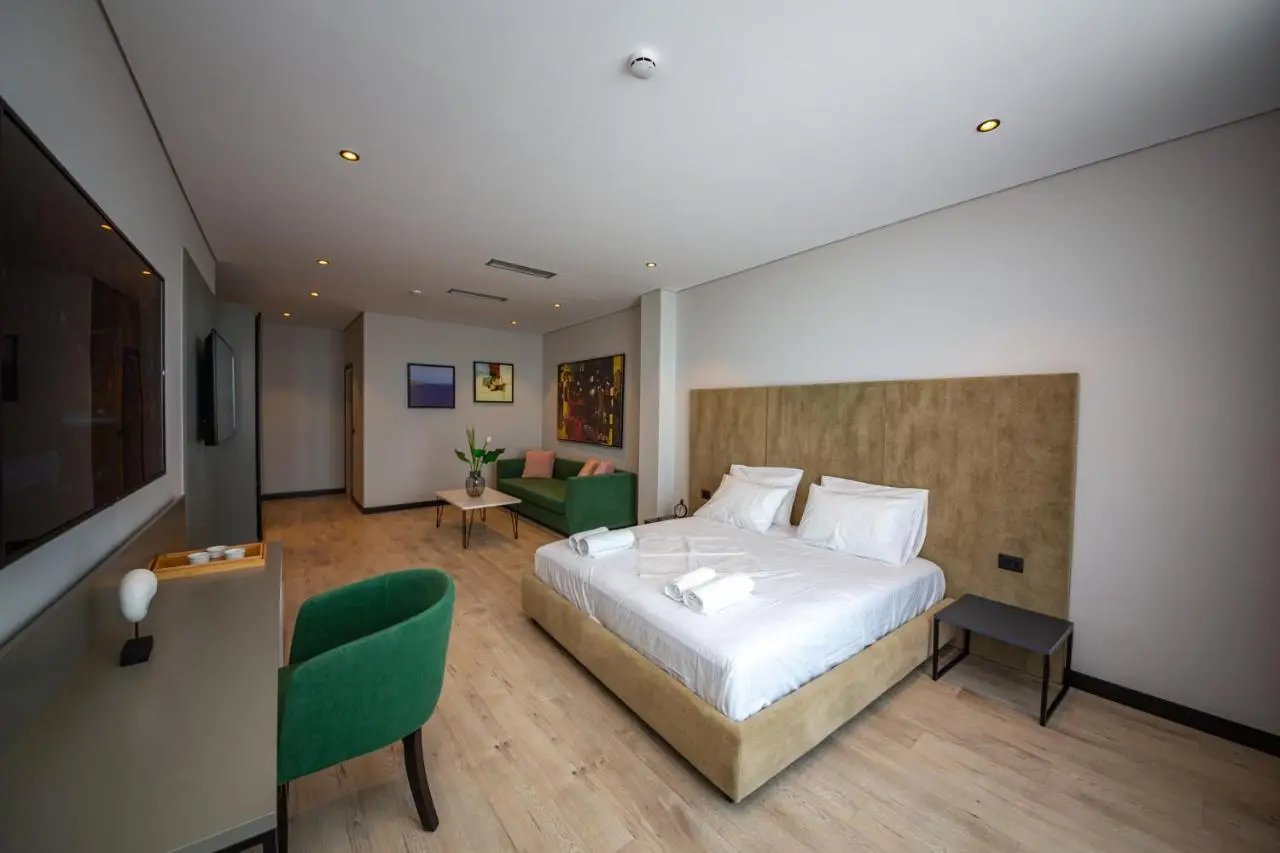 Apart-Hotel Lili2
