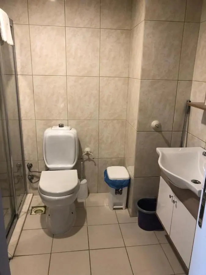 Lara Park Suites