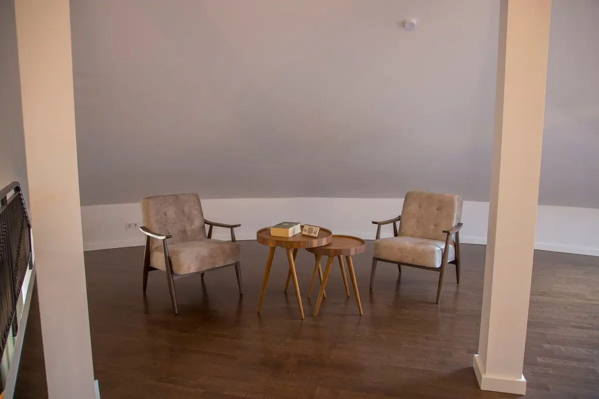 APARTMAN PENTHOUSE LINNET - VRHUNSKI