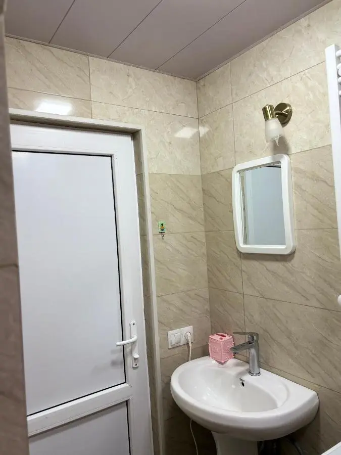 Nene Apartment Tbilisi