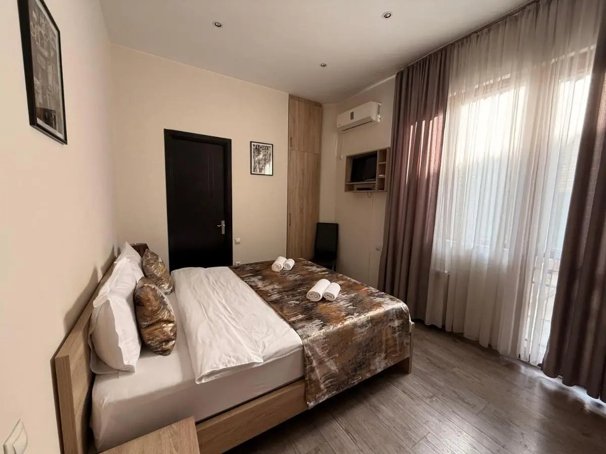 Liva Hotel