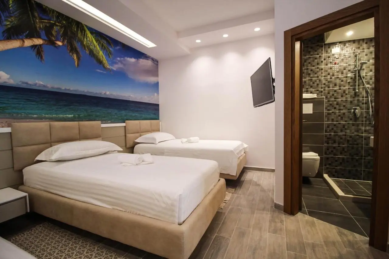 Hotel Kristera