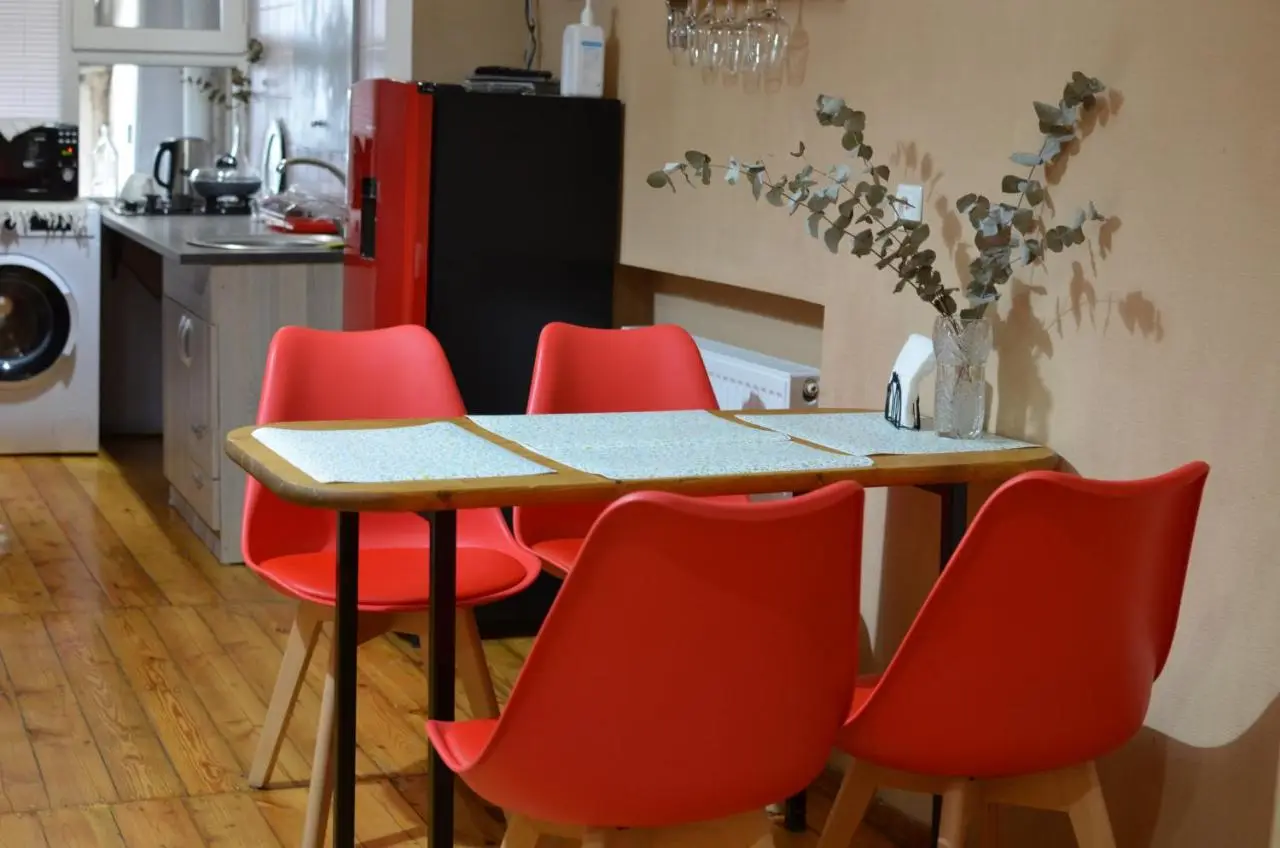 U&O Apartment, Liberty Square