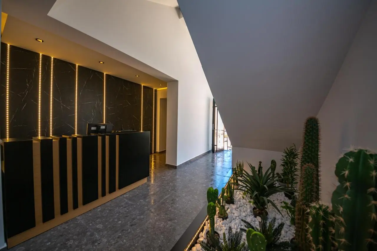 Apart-Hotel Lili2