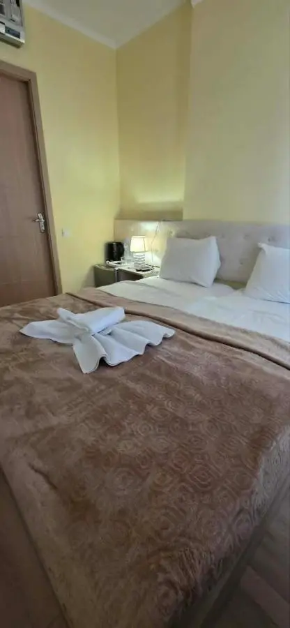 Tbiliseli Inn