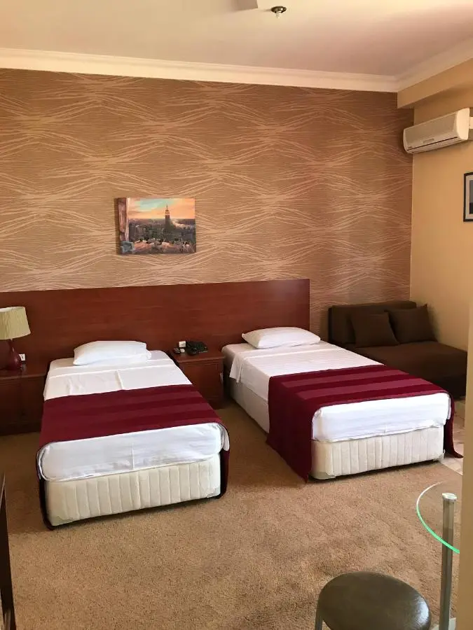 Hotel Condori