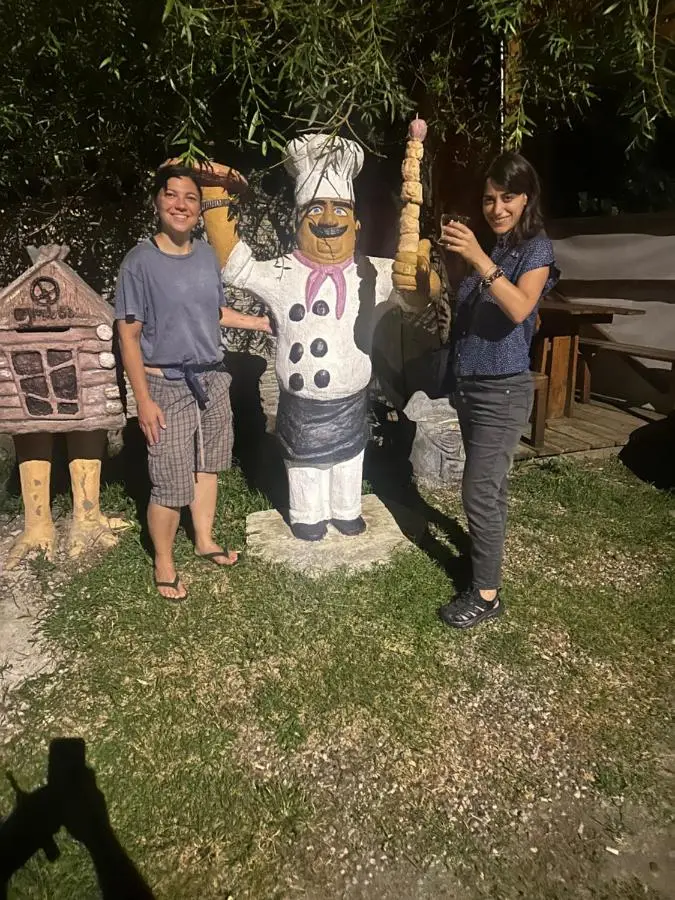 Rezo's Ranch