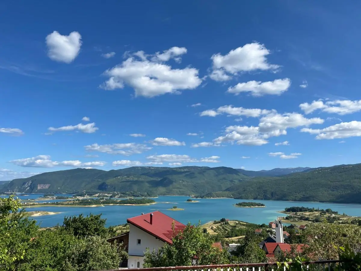 Apartman Lucija