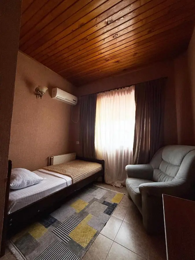 Babilina B&B