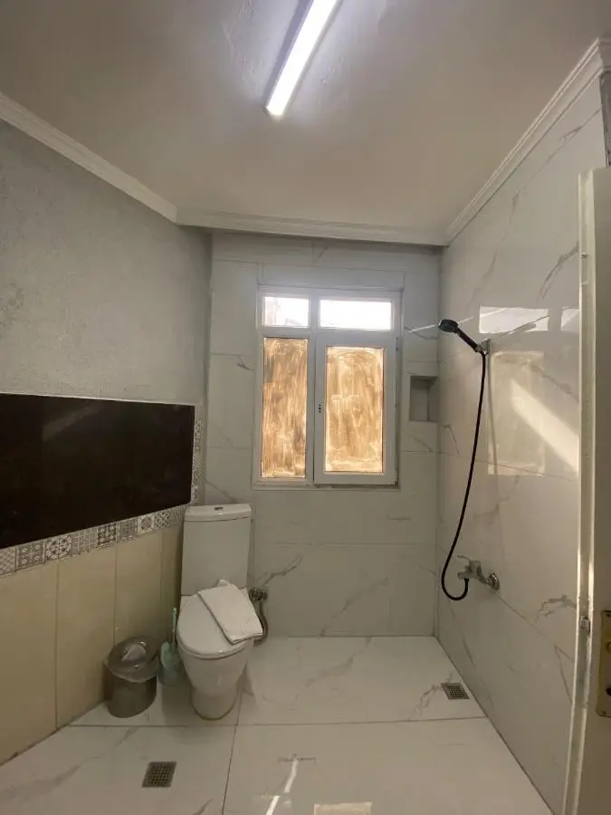 RAMO’S Aparatments & Suites