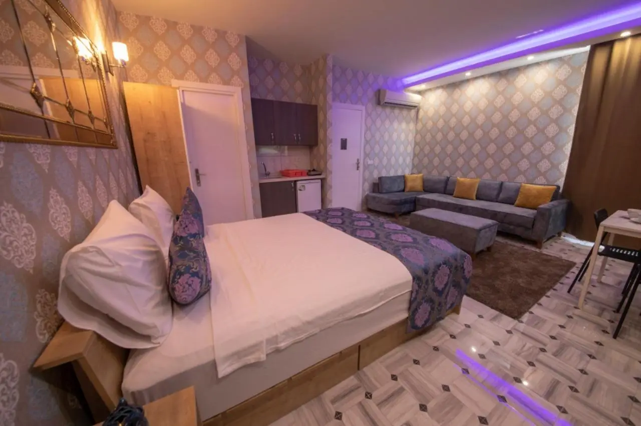 ROYAL TAKSIM SUITES