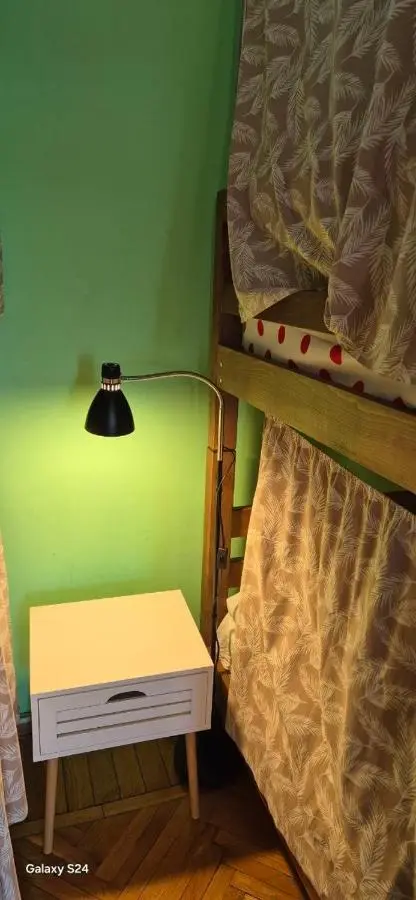 Hostel ERA