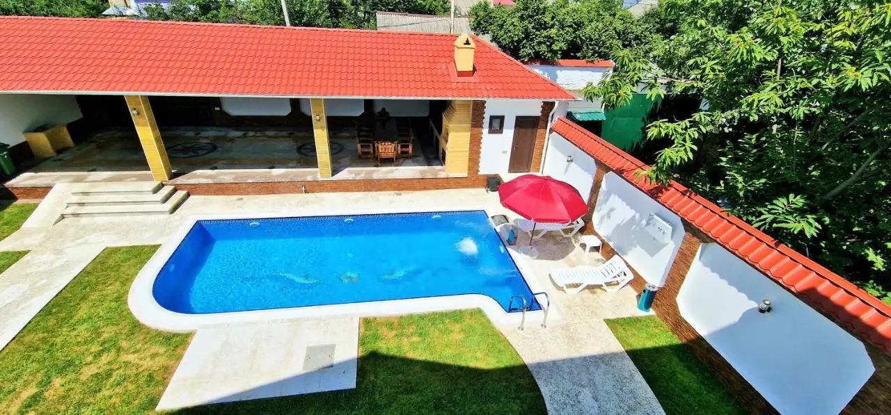 Qafqaz Resort Harmony