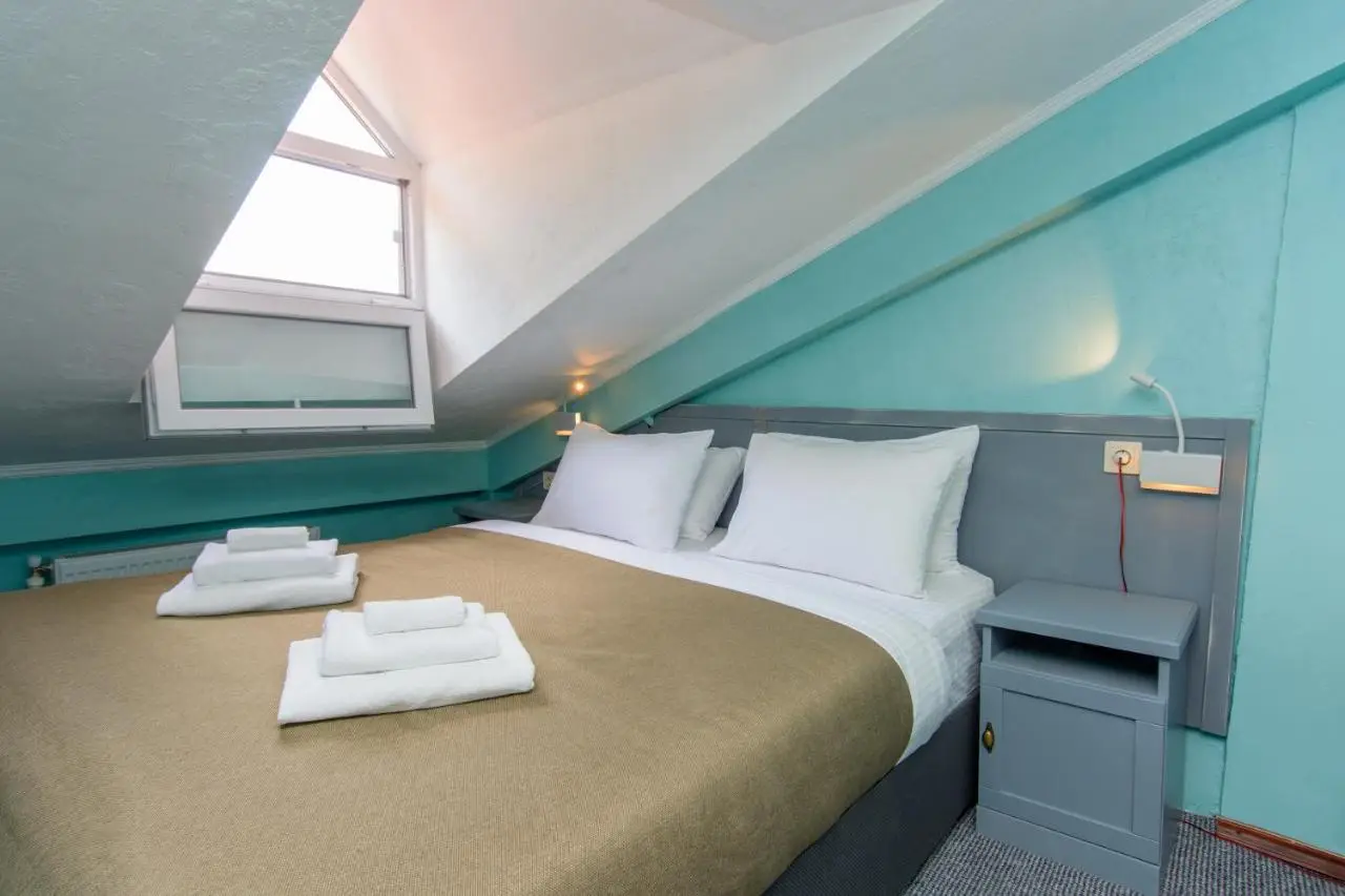 Kindli Boutique Hotel