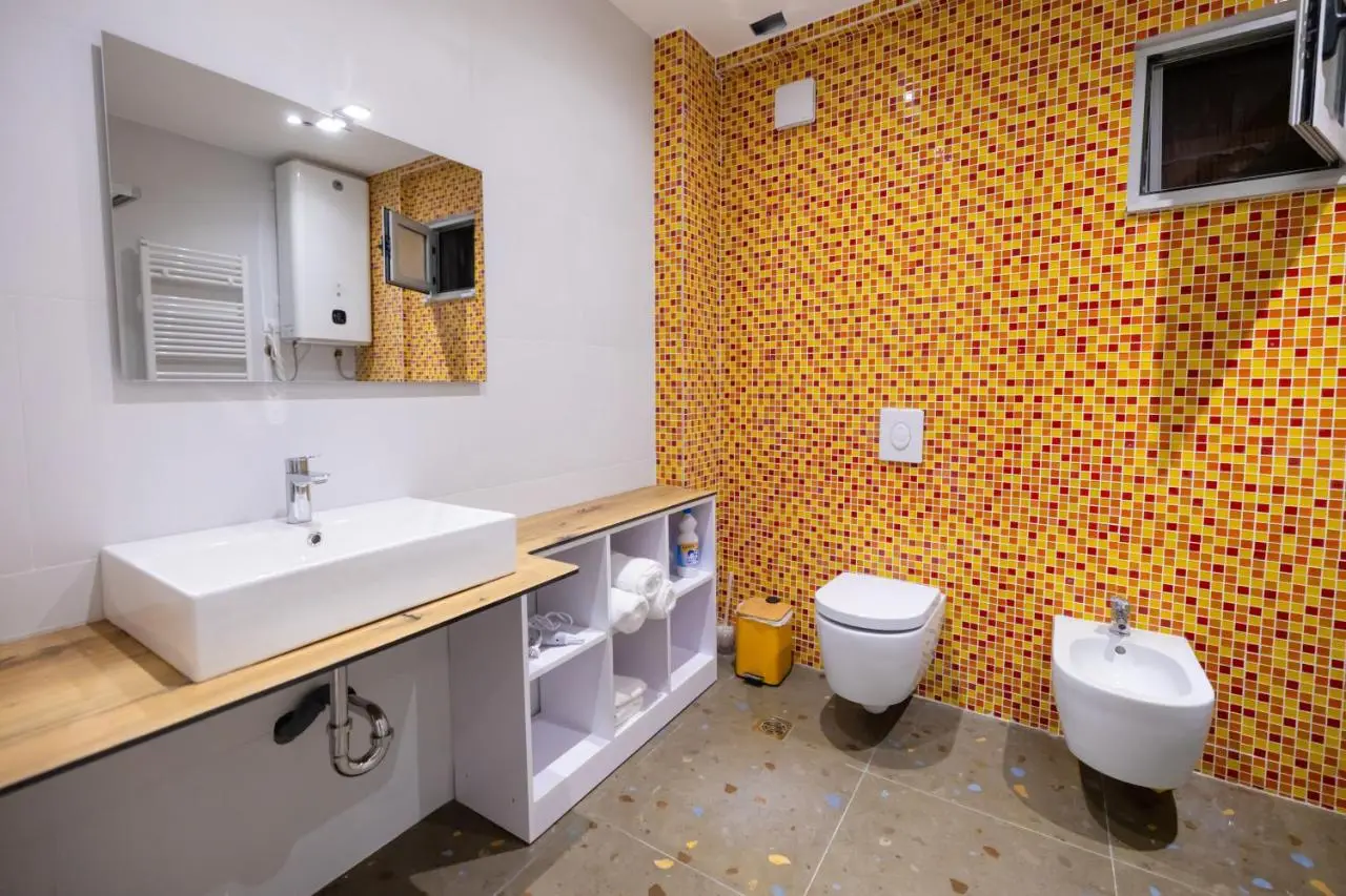 Nikaj Premium Apartments 2
