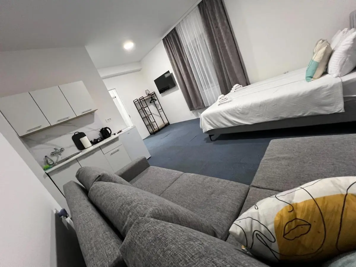 Urban Heart Residence
