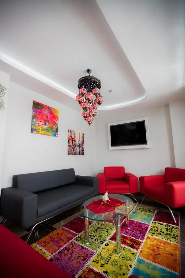Royal İnci Hotel