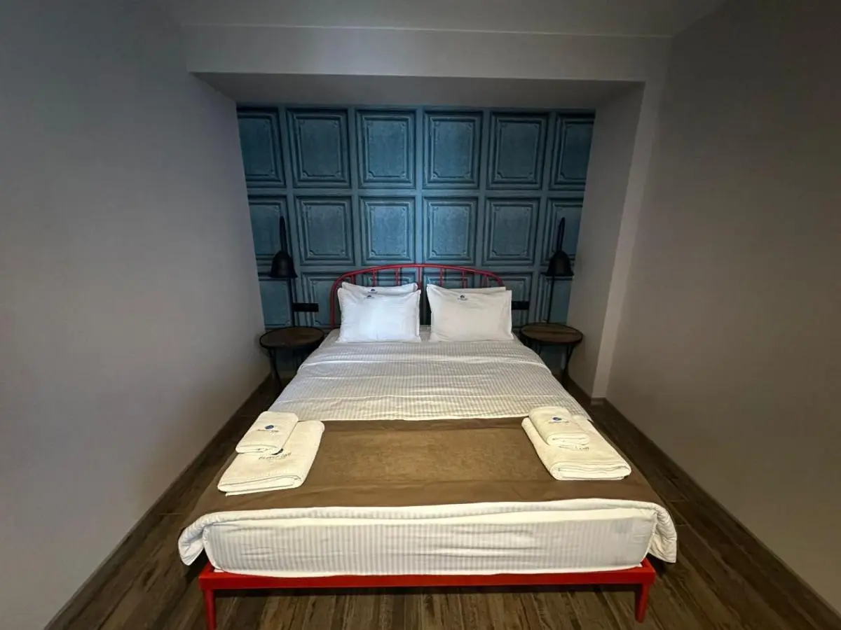 Gudauri Loft Hotel