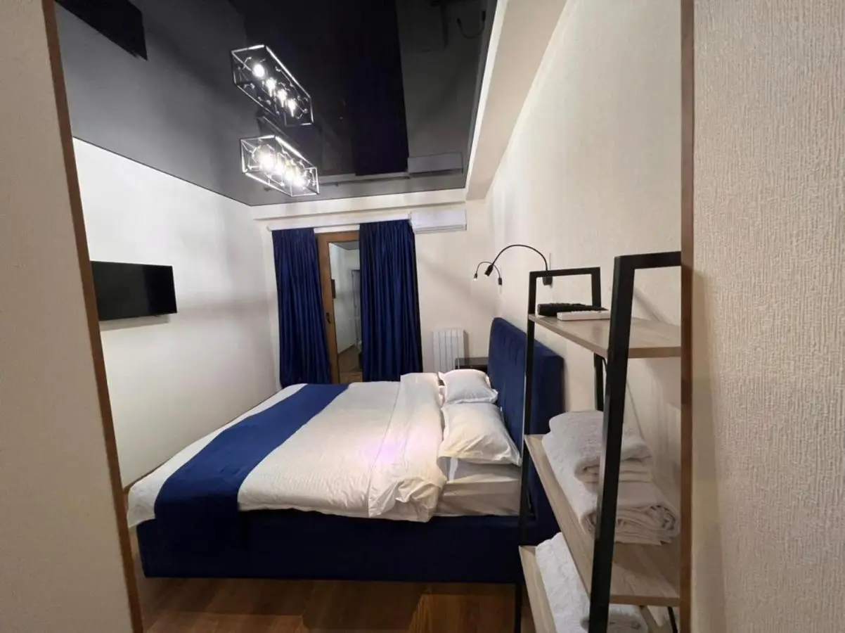 Natali Boutique Hotel