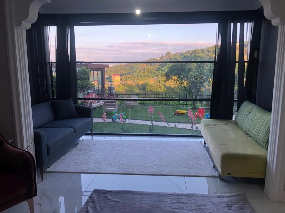Zeytinlik Nature House