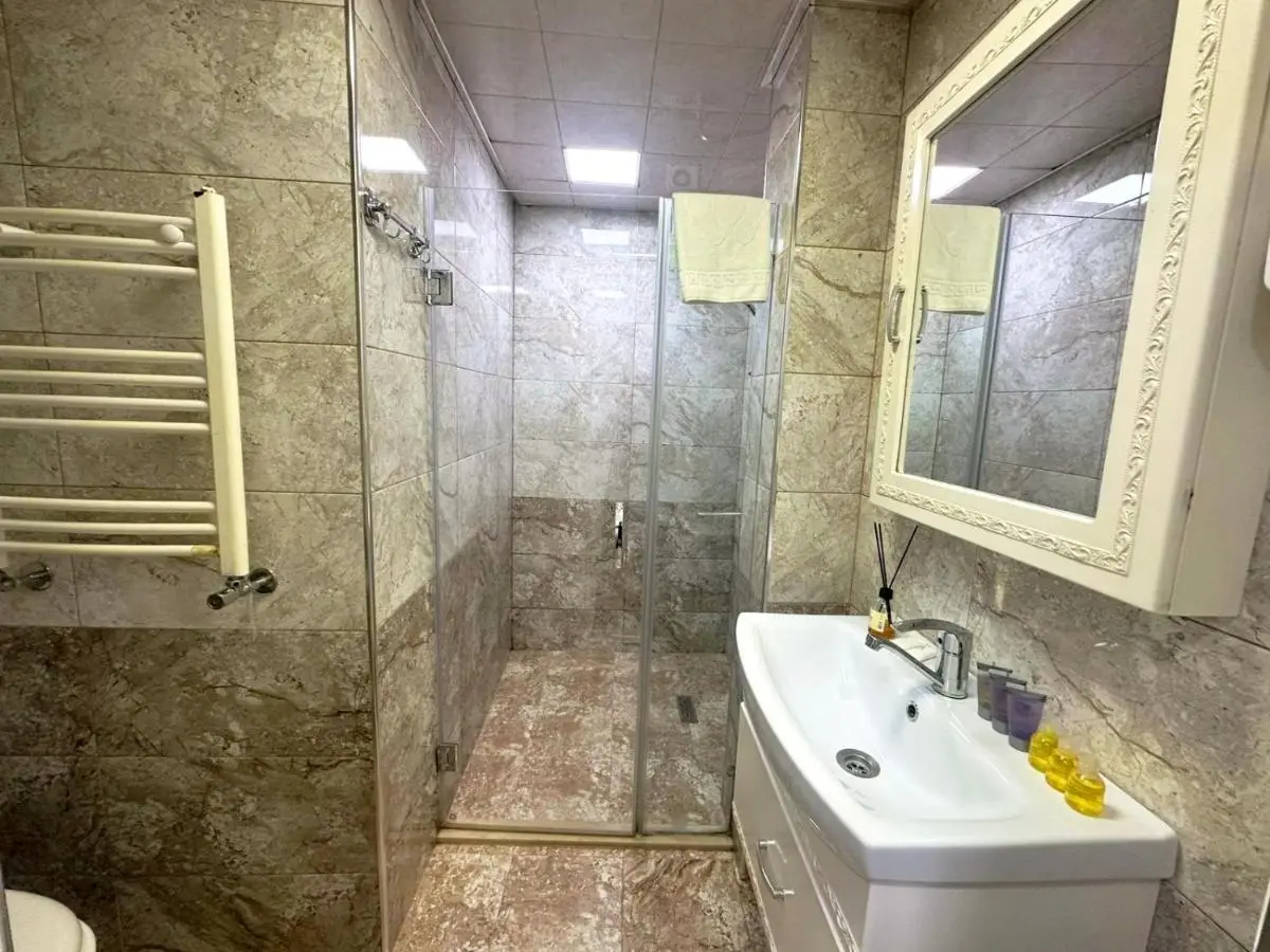 Baku City Inn Boutique Nizami