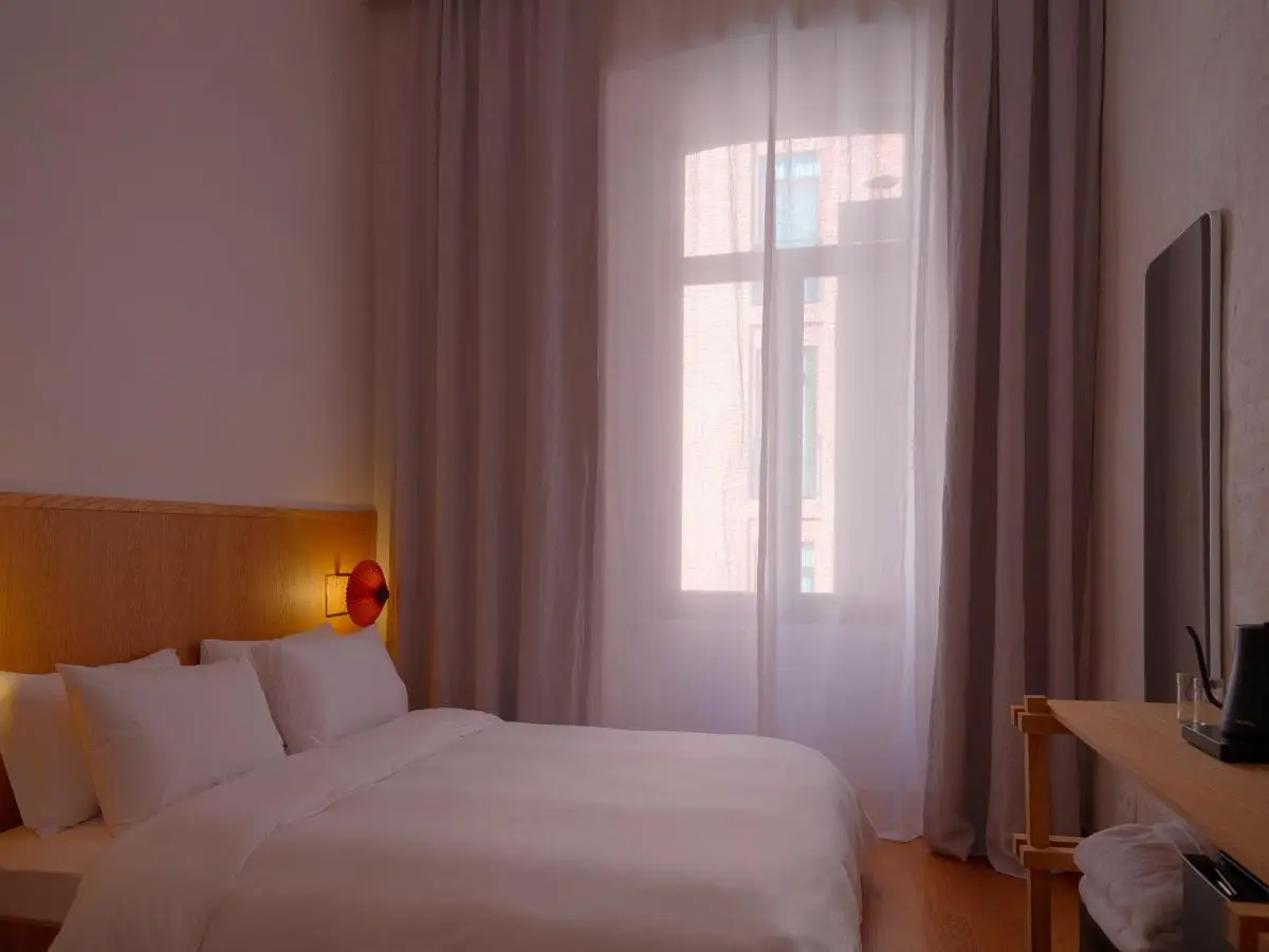 Bellhop Tbilisi