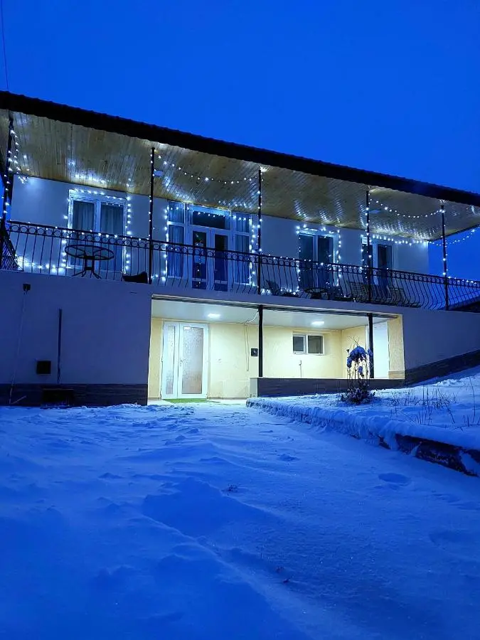 Hotel Garbani