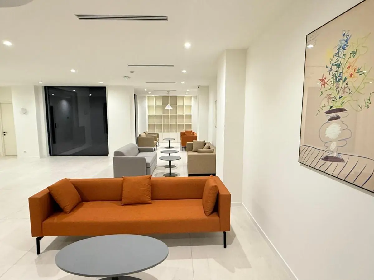 AURA Tbilisi Living by DNT Group