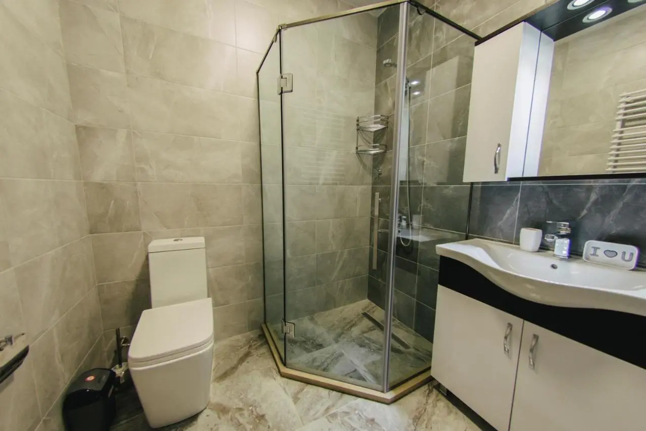 Dar Tower Apartments
