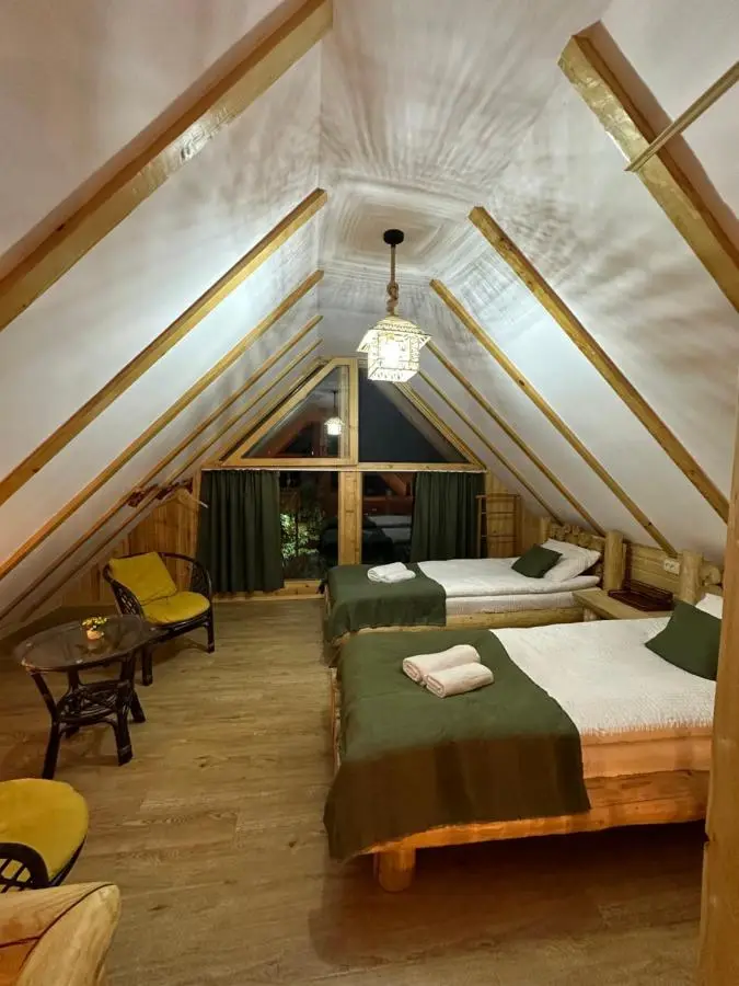 EcoCottage Didi Mindori