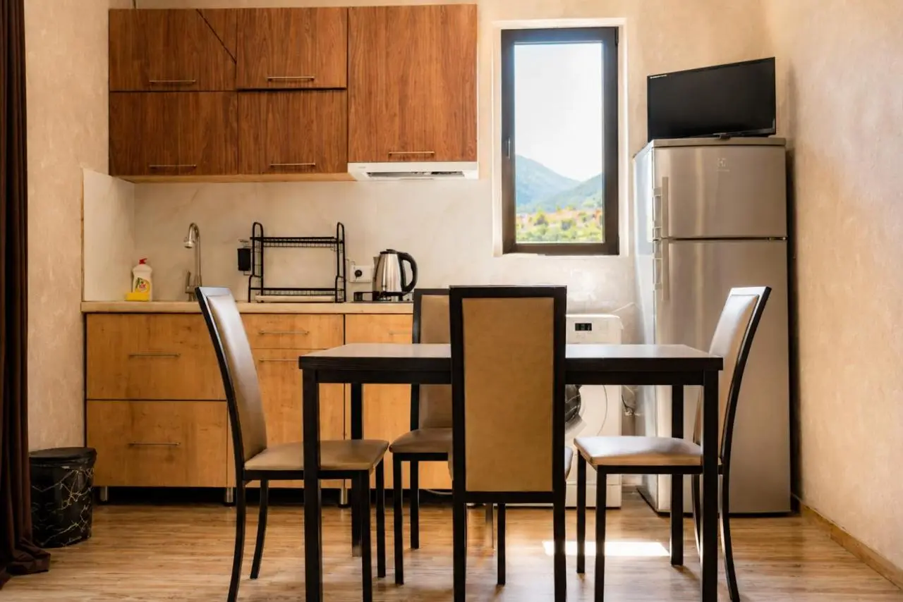 Cottage Shina