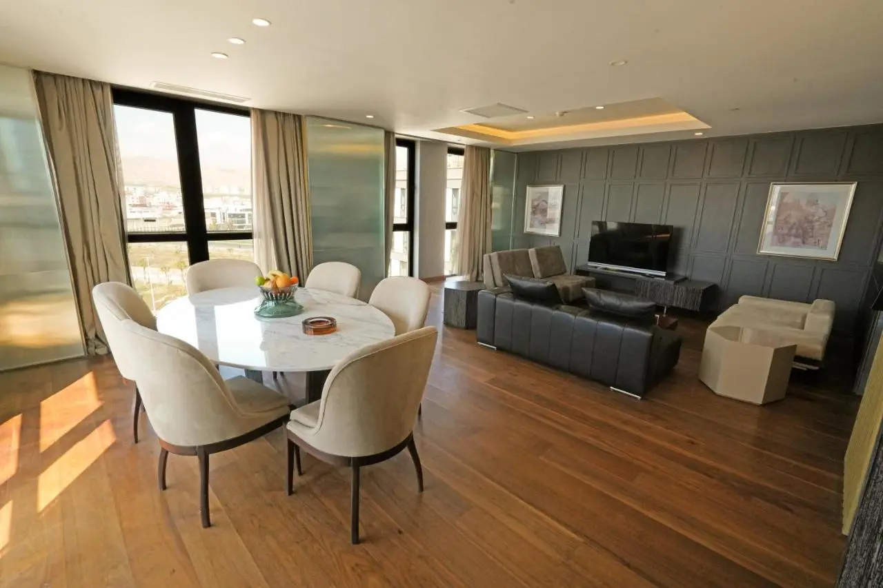 Dedeman Cizre Hotel
