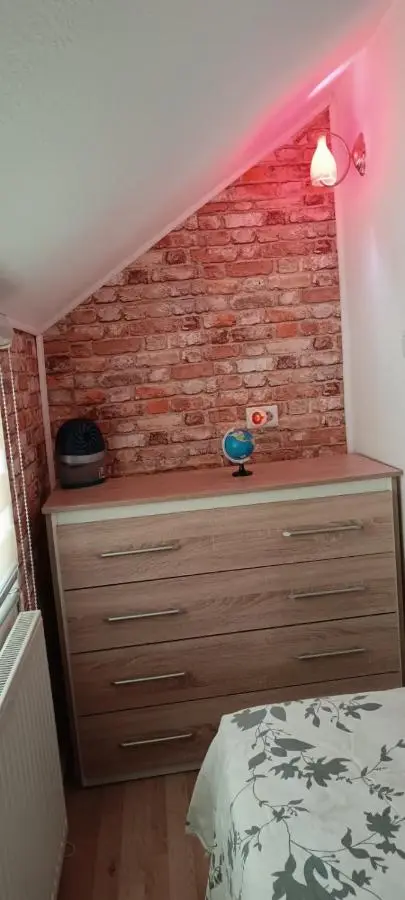 Apartman Denis Una