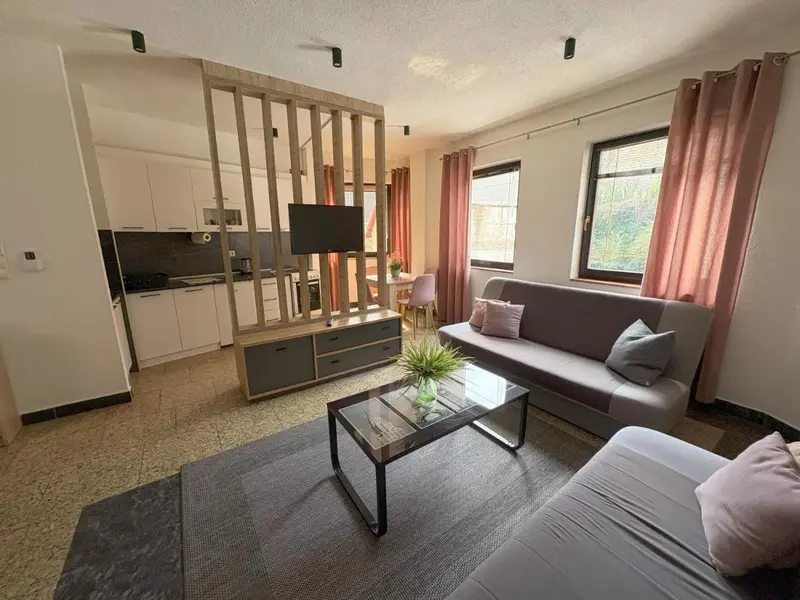 NETWORK apartment