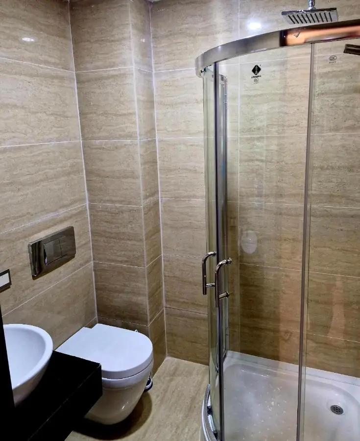 Apartment Spartak