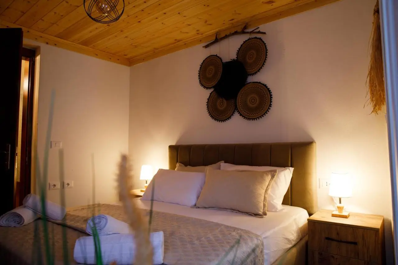 Guva Guest House