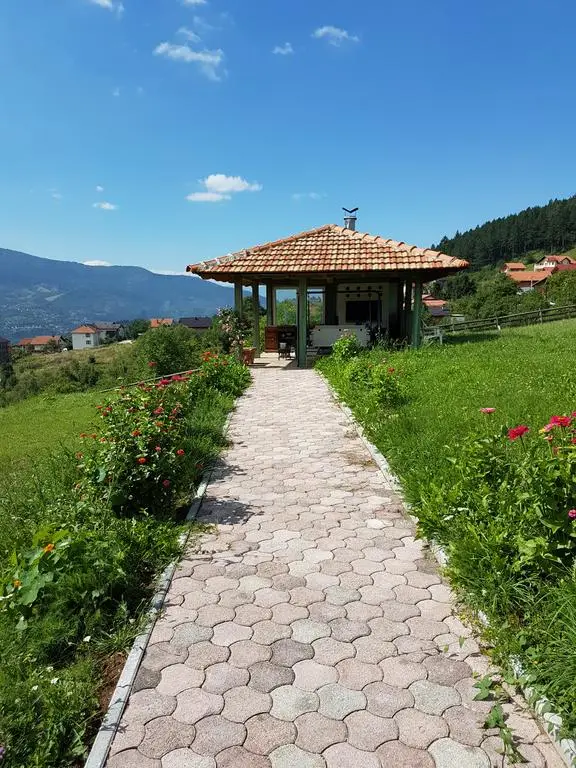 Villa Infinity  - Everything you are looking for!