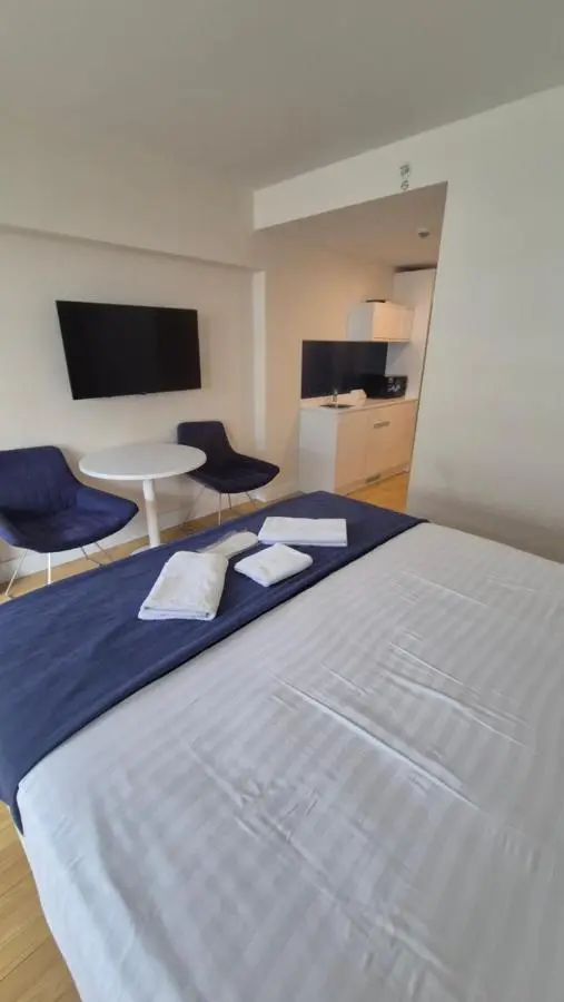 VIP HOTEL Sea view in batumi R
