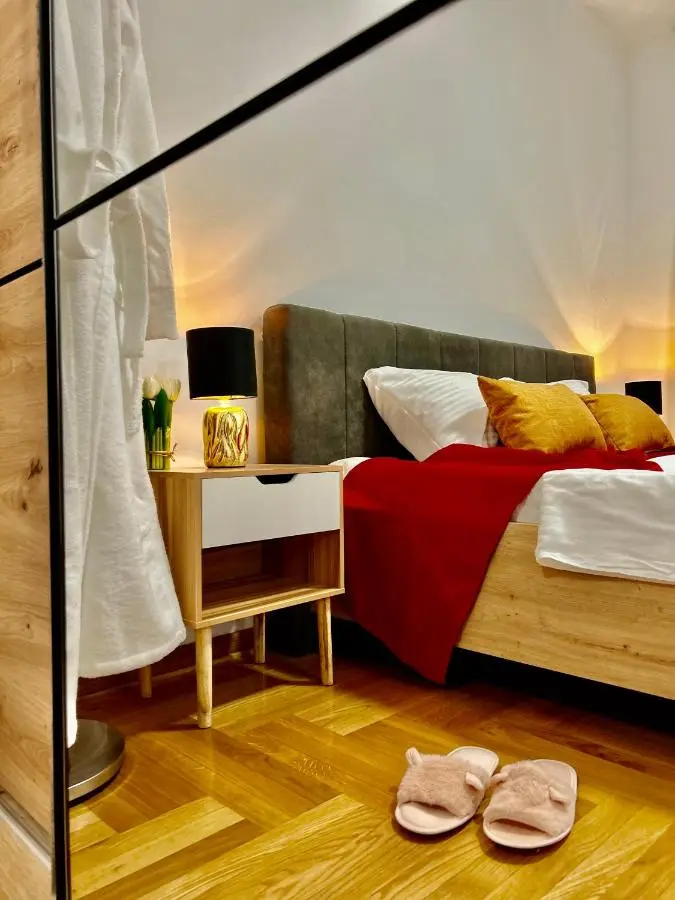 Centrum Apartman