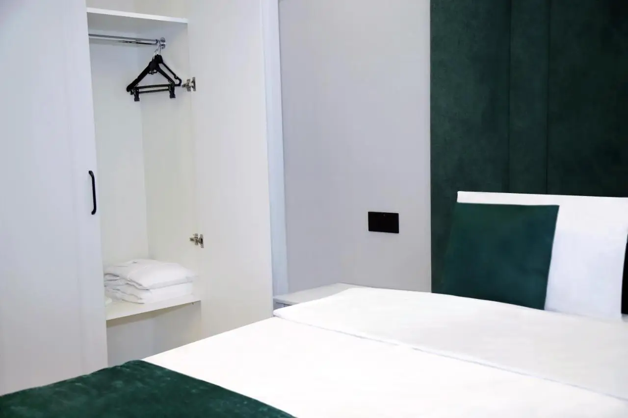 Nohur Park Hotel