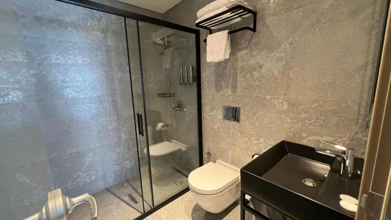 Woxx Hotel