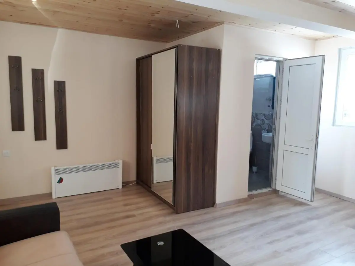 Guest House Khergiani